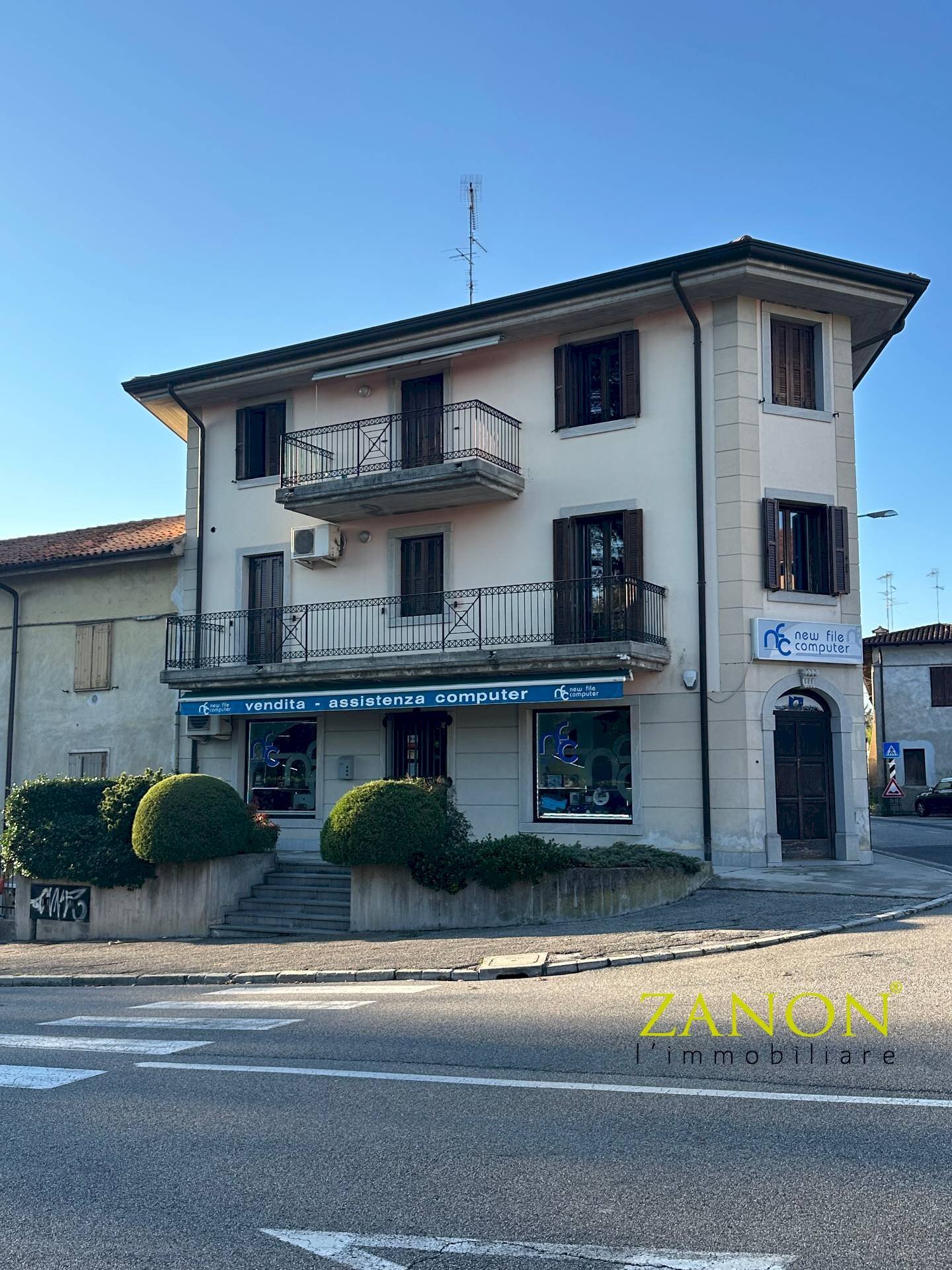 Foto 1 - Appartamento Via Roma, Gradisca d'Isonzo - foto 1