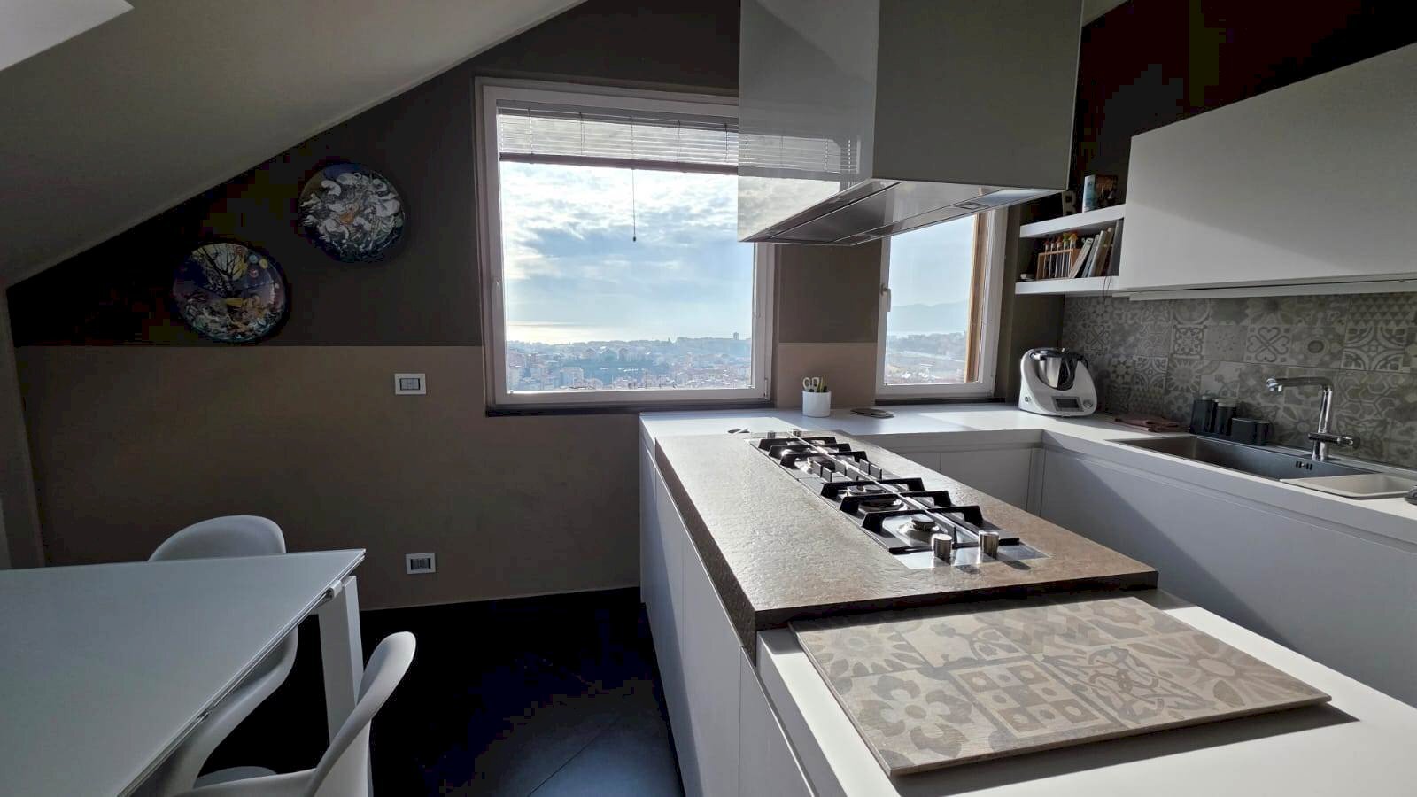 Appartamento Savona - foto 1