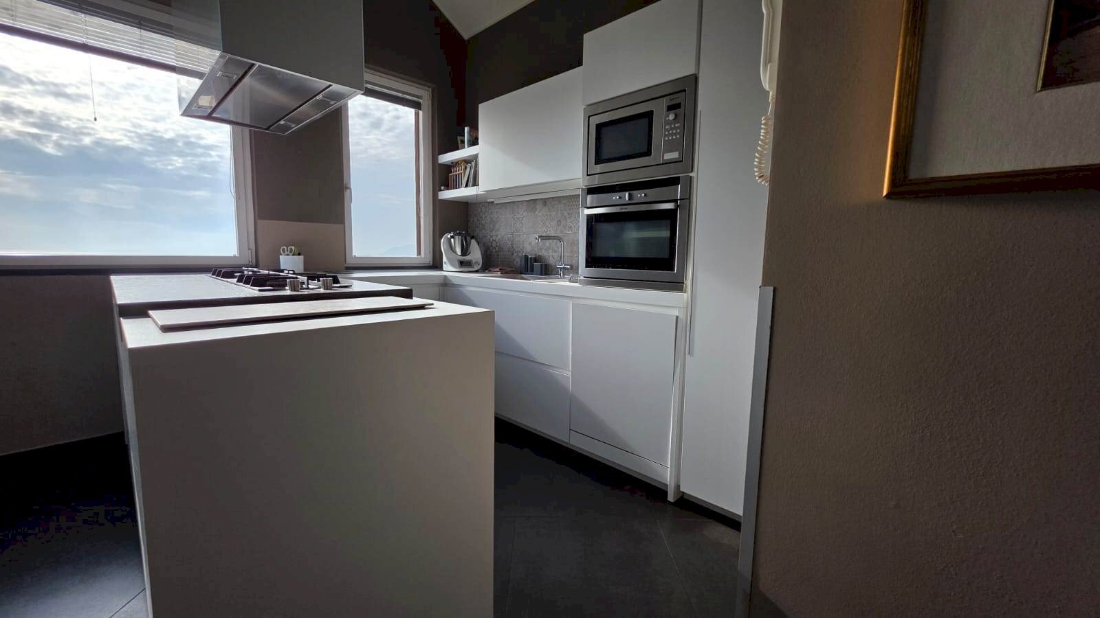 Appartamento Savona - foto 3