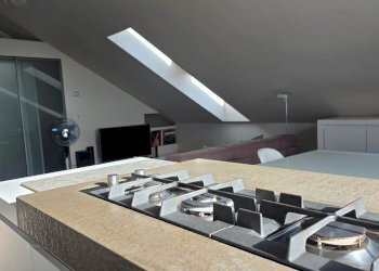 Appartamento Savona - foto 5