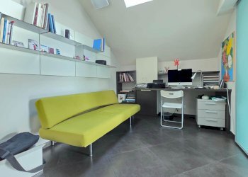 Appartamento Savona - foto 12