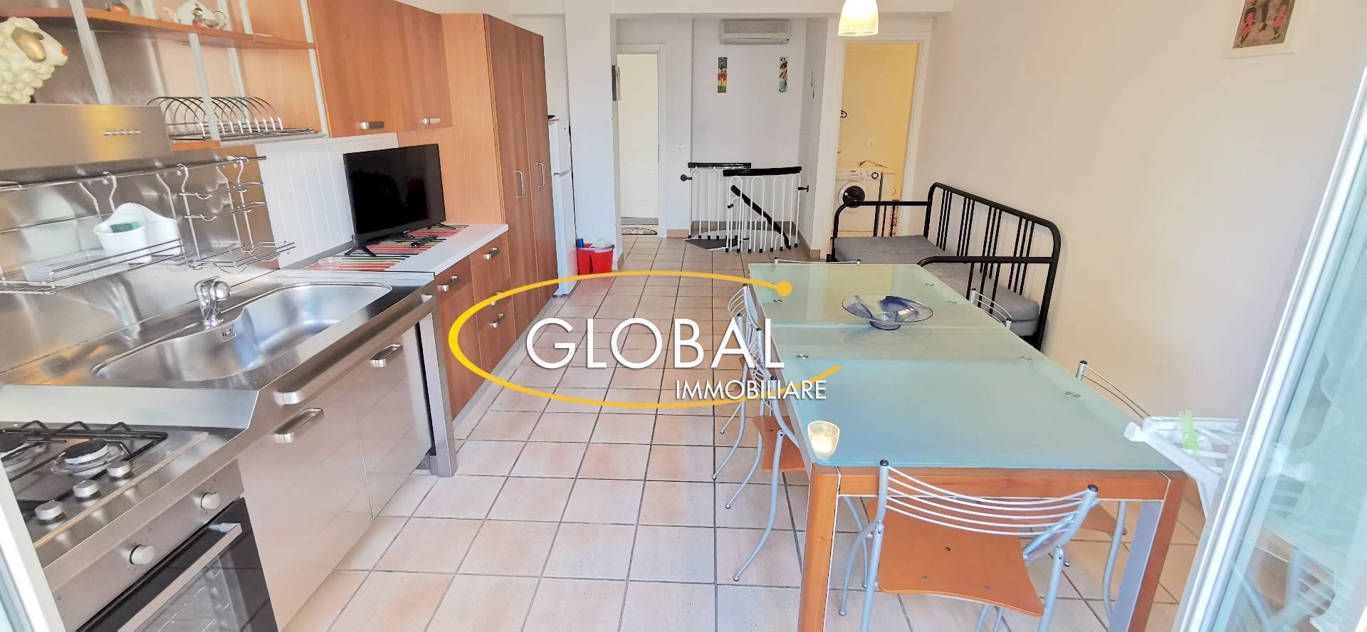 Foto 2 - Bilocale Numana - foto 2