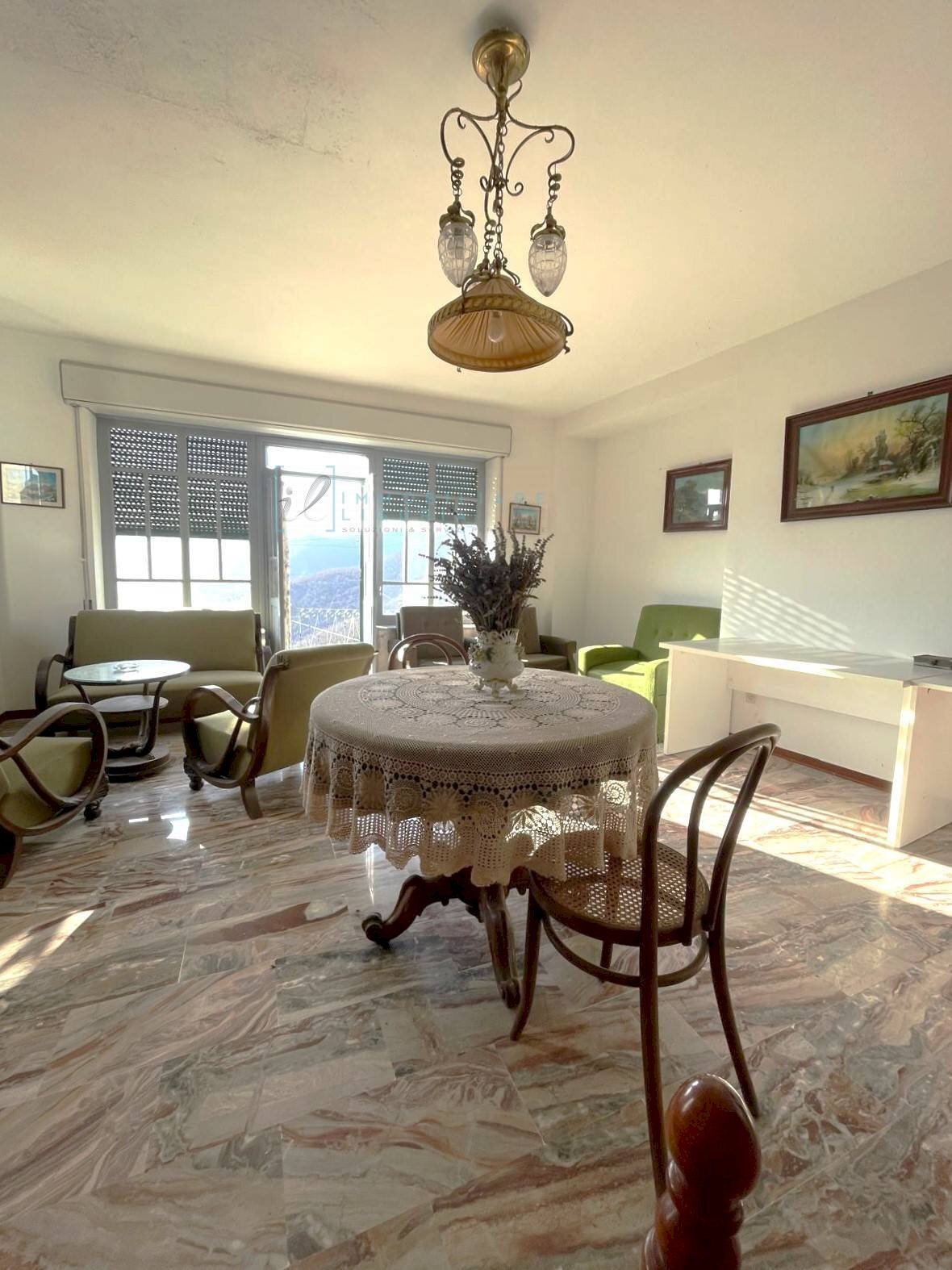 Foto 2 - Rustico trovasta via al piemonte, Pieve di Teco - foto 2