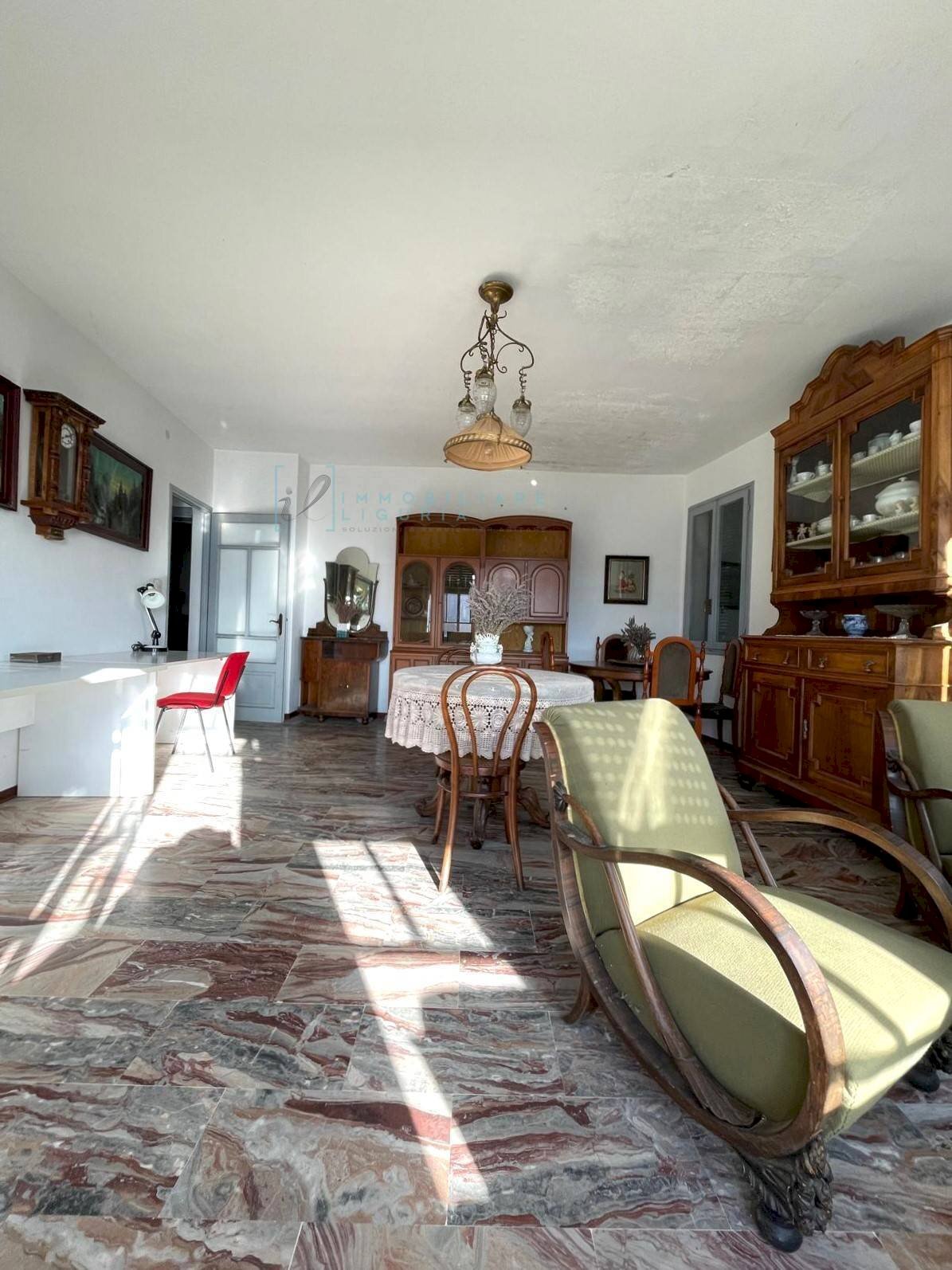 Foto 3 - Rustico trovasta via al piemonte, Pieve di Teco - foto 3