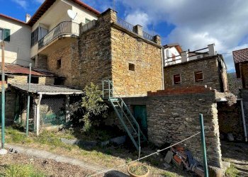 Foto 1 - Rustico trovasta via al piemonte, Pieve di Teco - foto 1