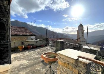 Foto 6 - Rustico trovasta via al piemonte, Pieve di Teco - foto 6