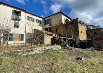 Foto 23 - Rustico trovasta via al piemonte, Pieve di Teco - foto 23