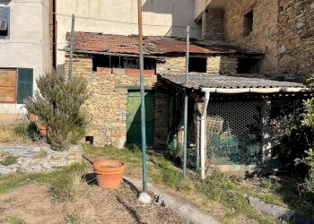 Foto 24 - Rustico trovasta via al piemonte, Pieve di Teco - foto 24