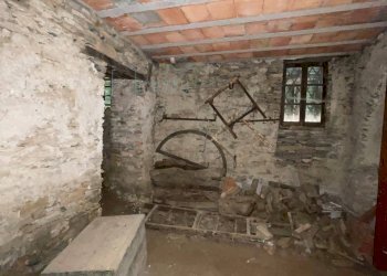 Foto 28 - Rustico trovasta via al piemonte, Pieve di Teco - foto 28