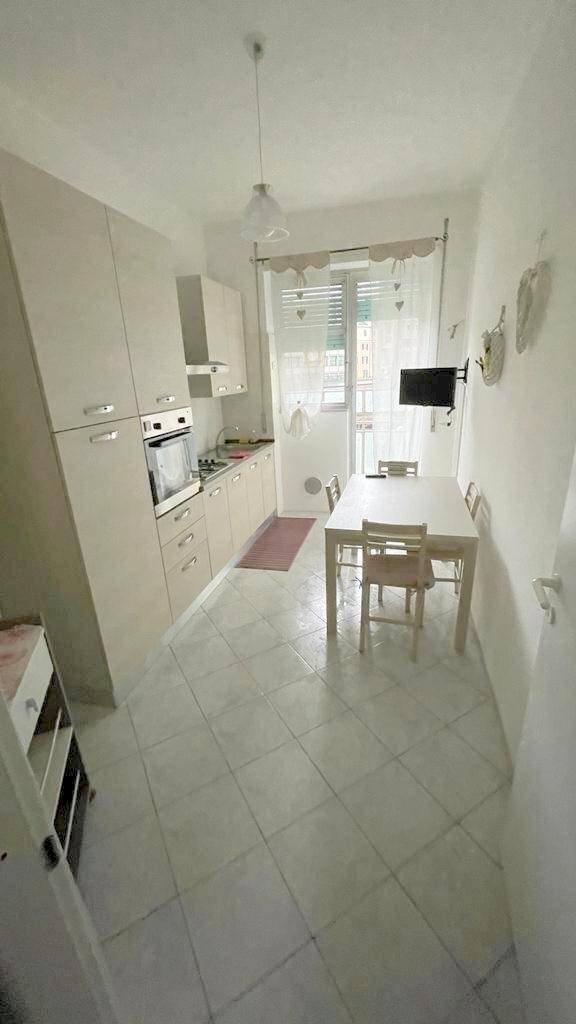 Foto 3 - Appartamento Piazza Piccapietra, Genova - foto 3