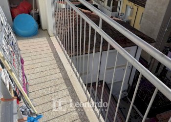 Foto 17 - Quadrilocale via sauro, Viareggio - foto 16