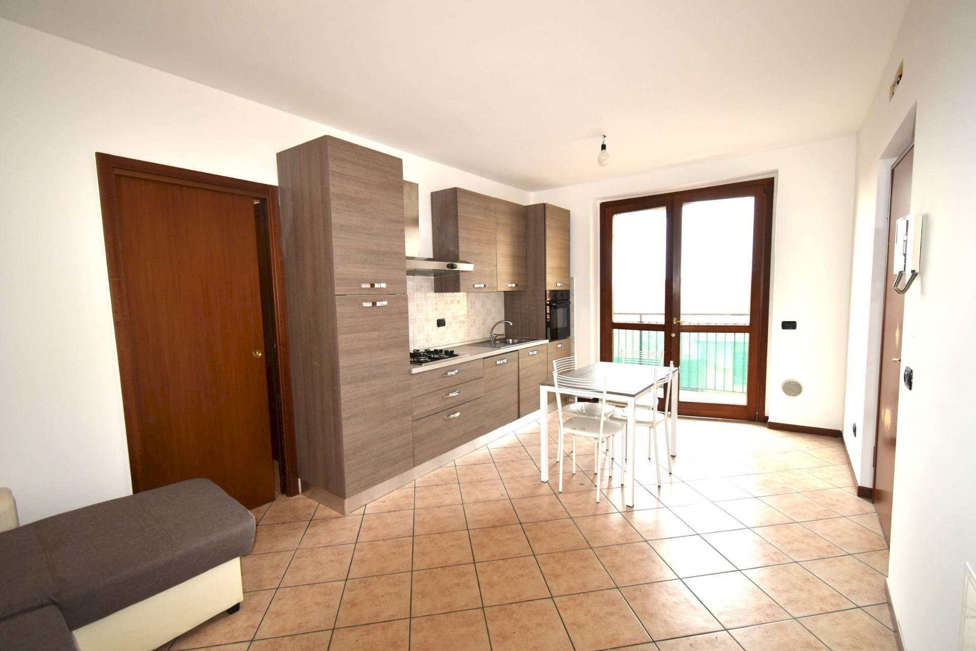 Foto 1 - Three-room apartment Via Marconi
 
2A, Roncello - photo 1