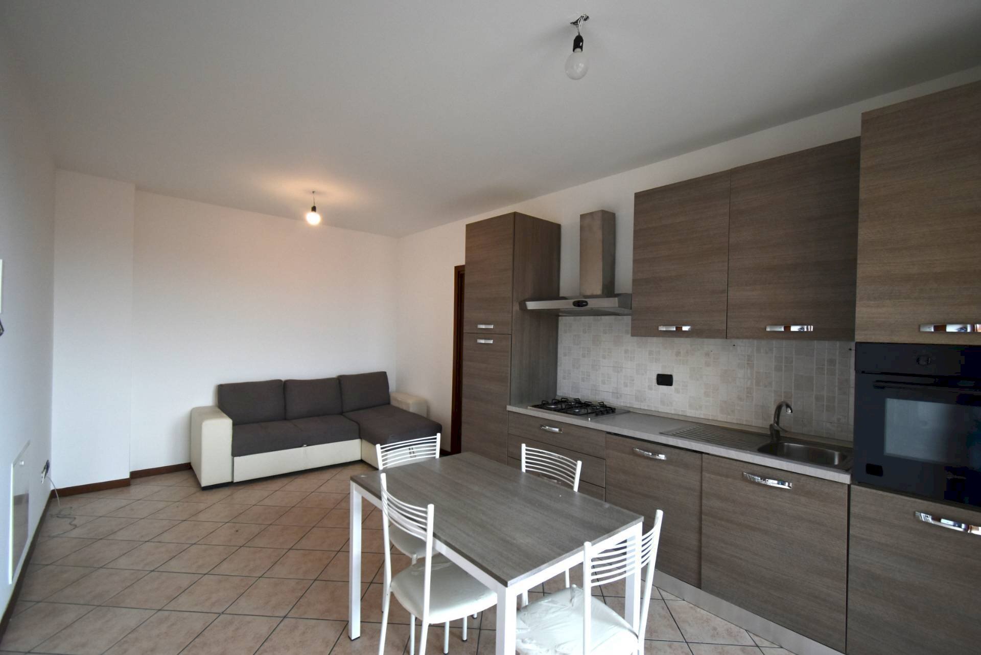 Foto 2 - Three-room apartment Via Marconi
2A, Roncello - photo 2
