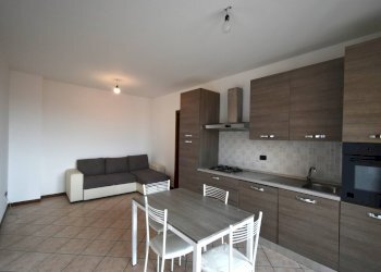 Foto 2 - Three-room apartment Via Marconi
 
2A, Roncello - photo 2