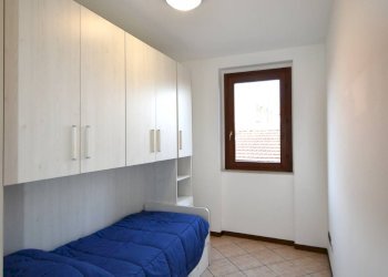 Foto 12 - Three-room apartment Via Marconi
 
2A, Roncello - photo 12
