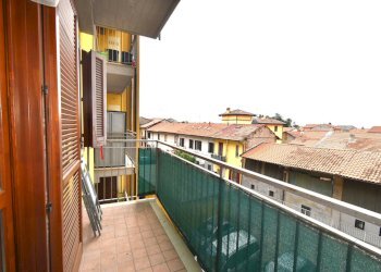 Foto 16 - Three-room apartment Via Marconi
 
2A, Roncello - photo 16