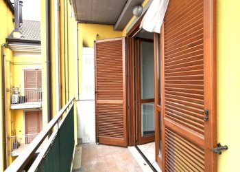 Foto 17 - Three-room apartment Via Marconi
 
2A, Roncello - photo 17