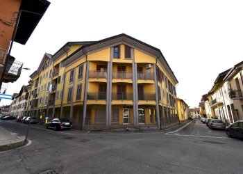 Foto 19 - Three-room apartment Via Marconi
 
2A, Roncello - photo 19