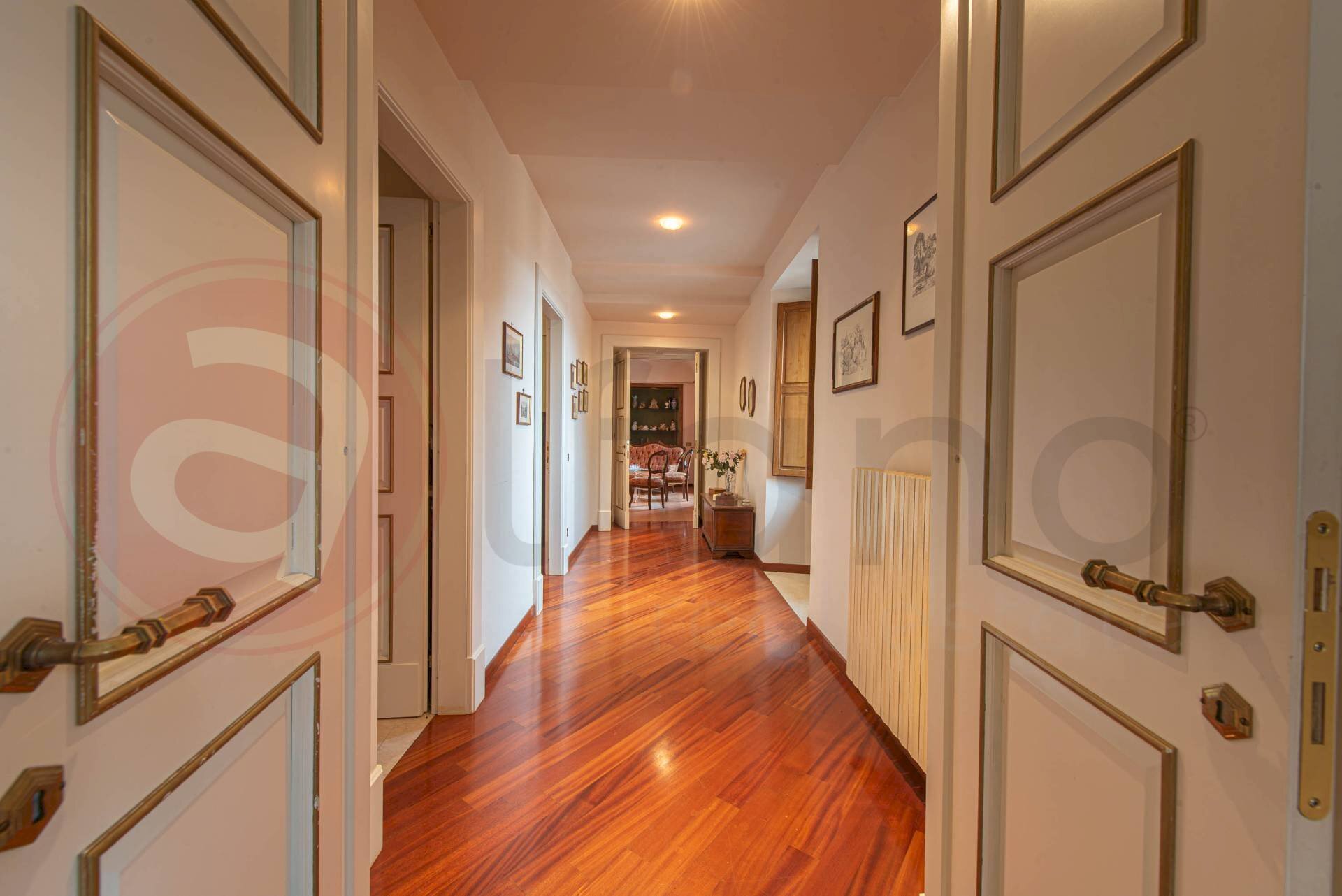 Foto 2 - Rustico Via Belfiore
 
3, San Donato Val di Comino - foto 2