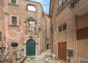 Foto 1 - Rustico Via Belfiore
 
3, San Donato Val di Comino - foto 1