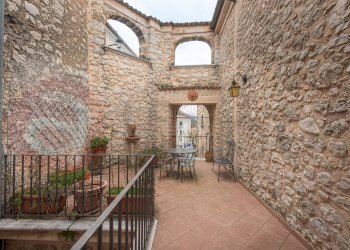 Foto 3 - Rustico Via Belfiore
 
3, San Donato Val di Comino - foto 3