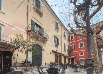 Foto 4 - Rustico Via Belfiore
 
3, San Donato Val di Comino - foto 4