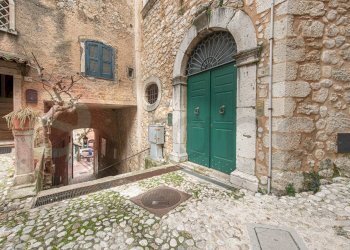 Foto 5 - Rustico Via Belfiore
 
3, San Donato Val di Comino - foto 5