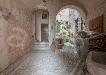 Foto 7 - Rustico Via Belfiore
 
3, San Donato Val di Comino - foto 7