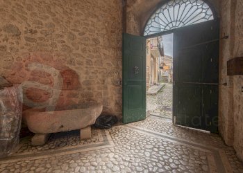 Foto 8 - Rustico Via Belfiore
 
3, San Donato Val di Comino - foto 8