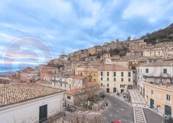 Foto 16 - Rustico Via Belfiore
 
3, San Donato Val di Comino - foto 16