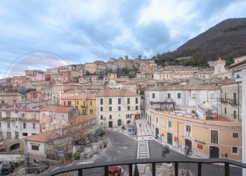 Foto 17 - Rustico Via Belfiore
 
3, San Donato Val di Comino - foto 17