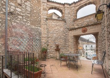 Foto 38 - Rustico Via Belfiore
 
3, San Donato Val di Comino - foto 38