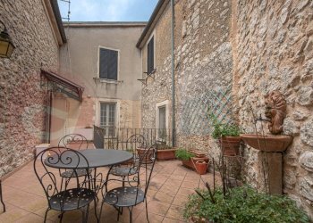 Foto 39 - Rustico Via Belfiore
 
3, San Donato Val di Comino - foto 39