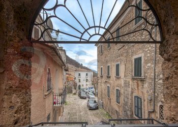 Foto 41 - Rustico Via Belfiore
 
3, San Donato Val di Comino - foto 41