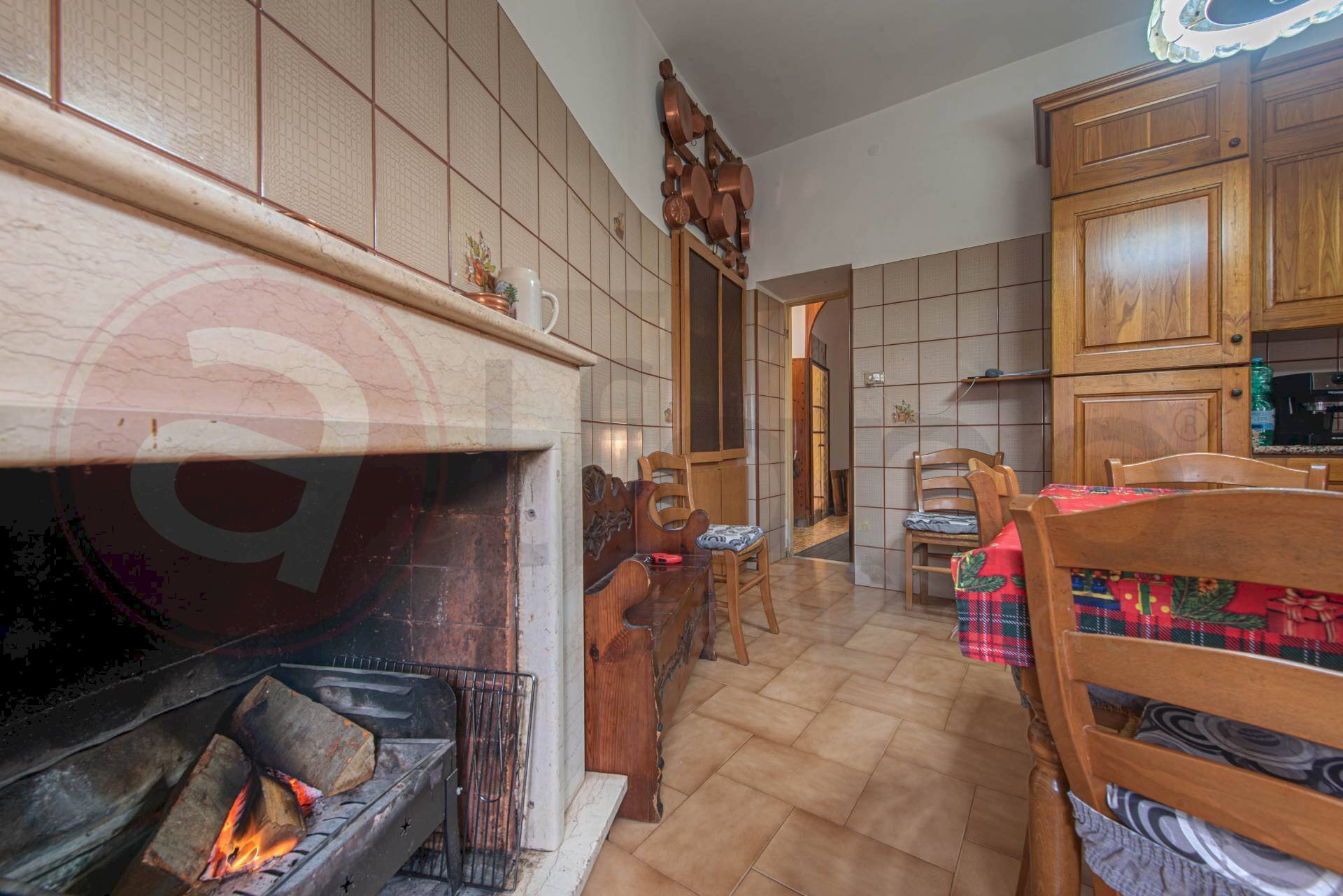 Foto 2 - Semi-detached house Via Conte Diopoldo
 
2, Rocca d'Arce - photo 2