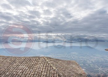 Foto 25 - Semi-detached house Via Conte Diopoldo
 
2, Rocca d'Arce - photo 25