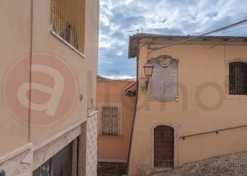 Foto 29 - Semi-detached house Via Conte Diopoldo
 
2, Rocca d'Arce - photo 29