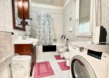 Foto 16 - Two-room apartment Via cimabue
 
56, Quartu Sant'Elena - photo 16