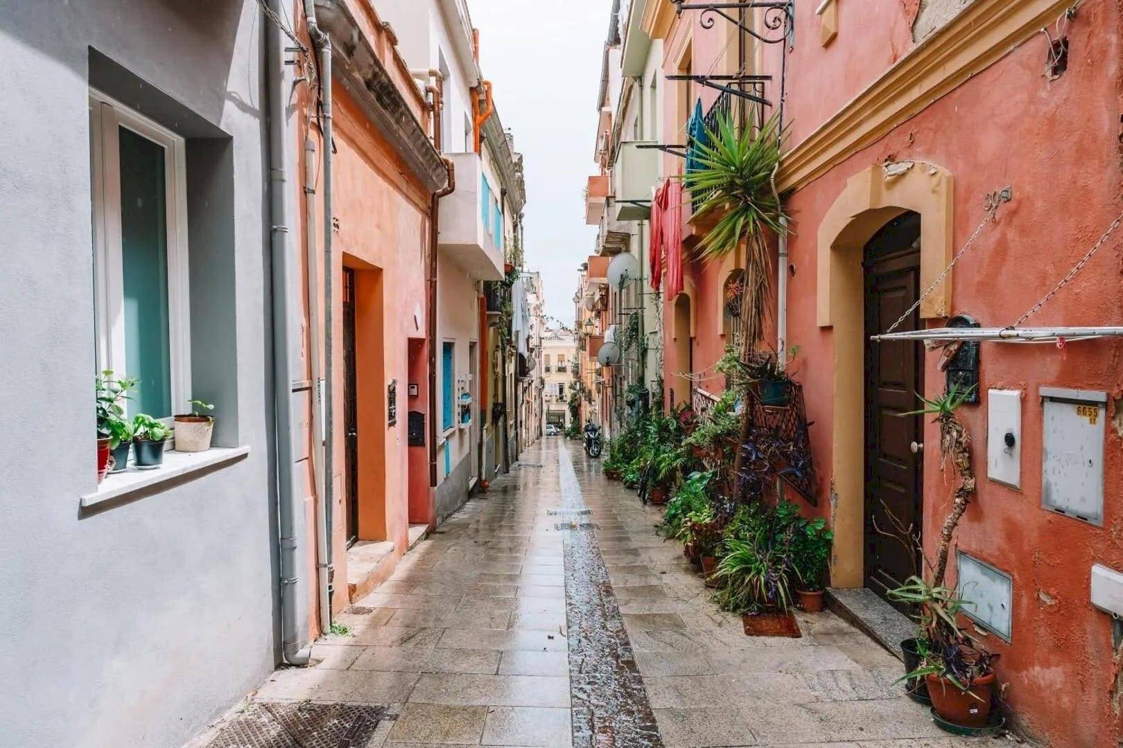 Foto 1 - Casa indipendente Via Carlo buragna, Cagliari - foto 1