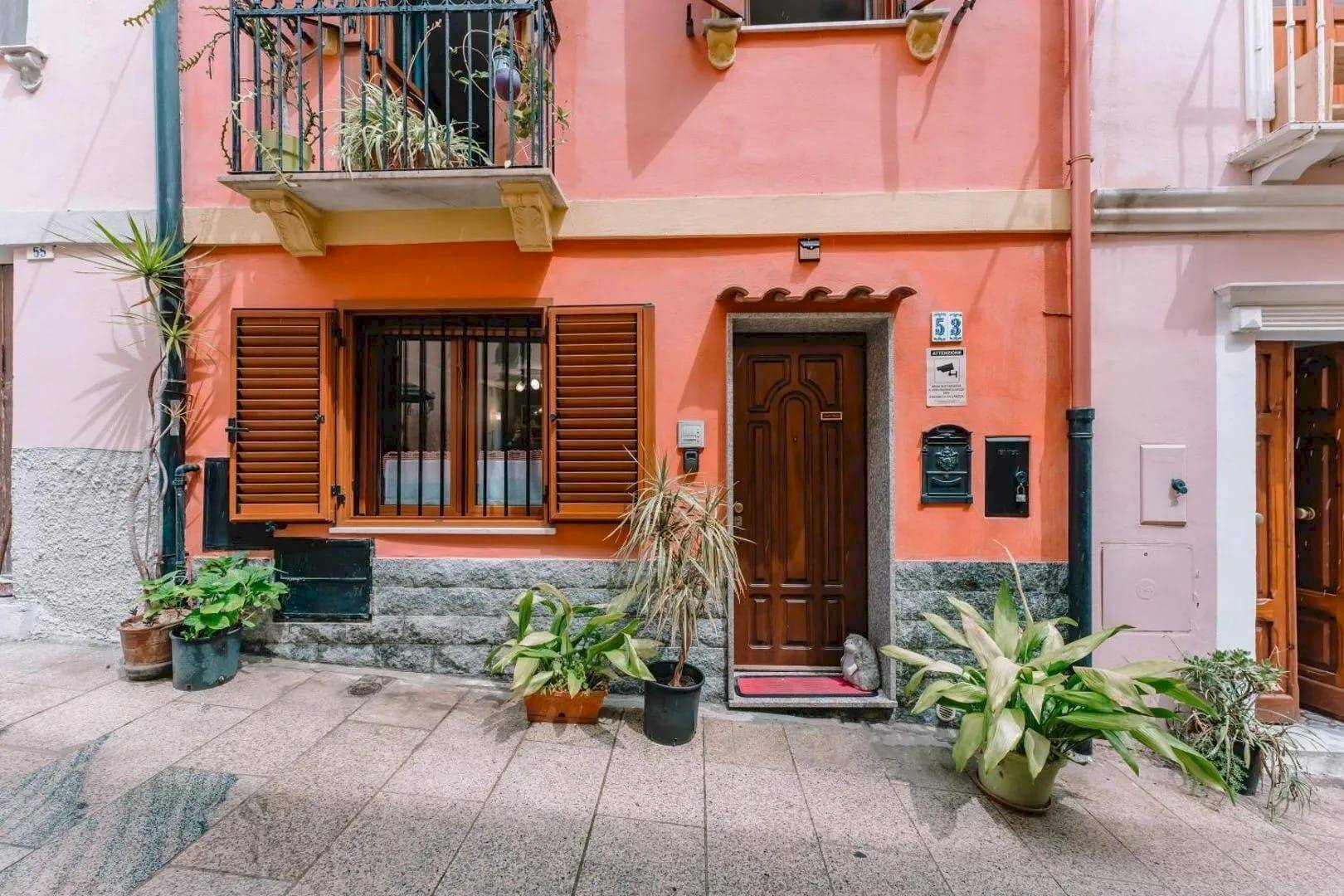 Foto 2 - Casa indipendente Via Carlo buragna, Cagliari - foto 2