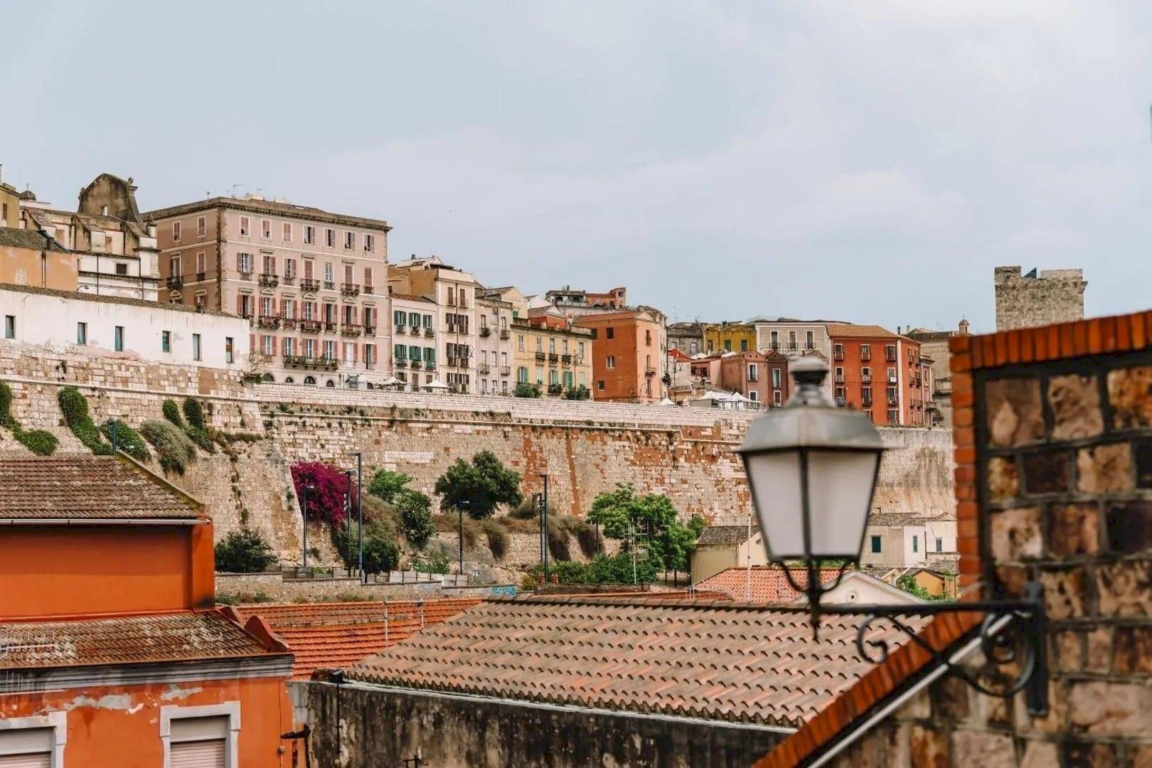 Foto 3 - Casa indipendente Via Carlo buragna, Cagliari - foto 3