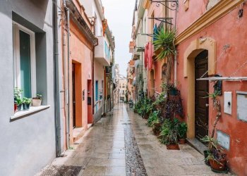 Foto 1 - Independent house Via Carlo buragna, Cagliari - photo 1