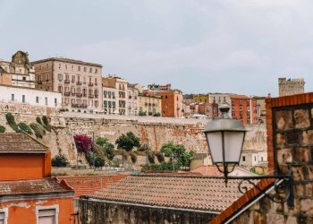 Foto 3 - Independent house Via Carlo buragna, Cagliari - photo 3