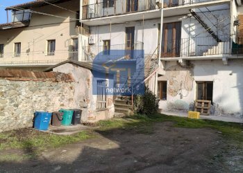 Foto 1 - Independent house Via Rivarolo, Castellamonte - photo 1