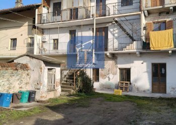 Foto 30 - Independent house Via Rivarolo, Castellamonte - photo 30