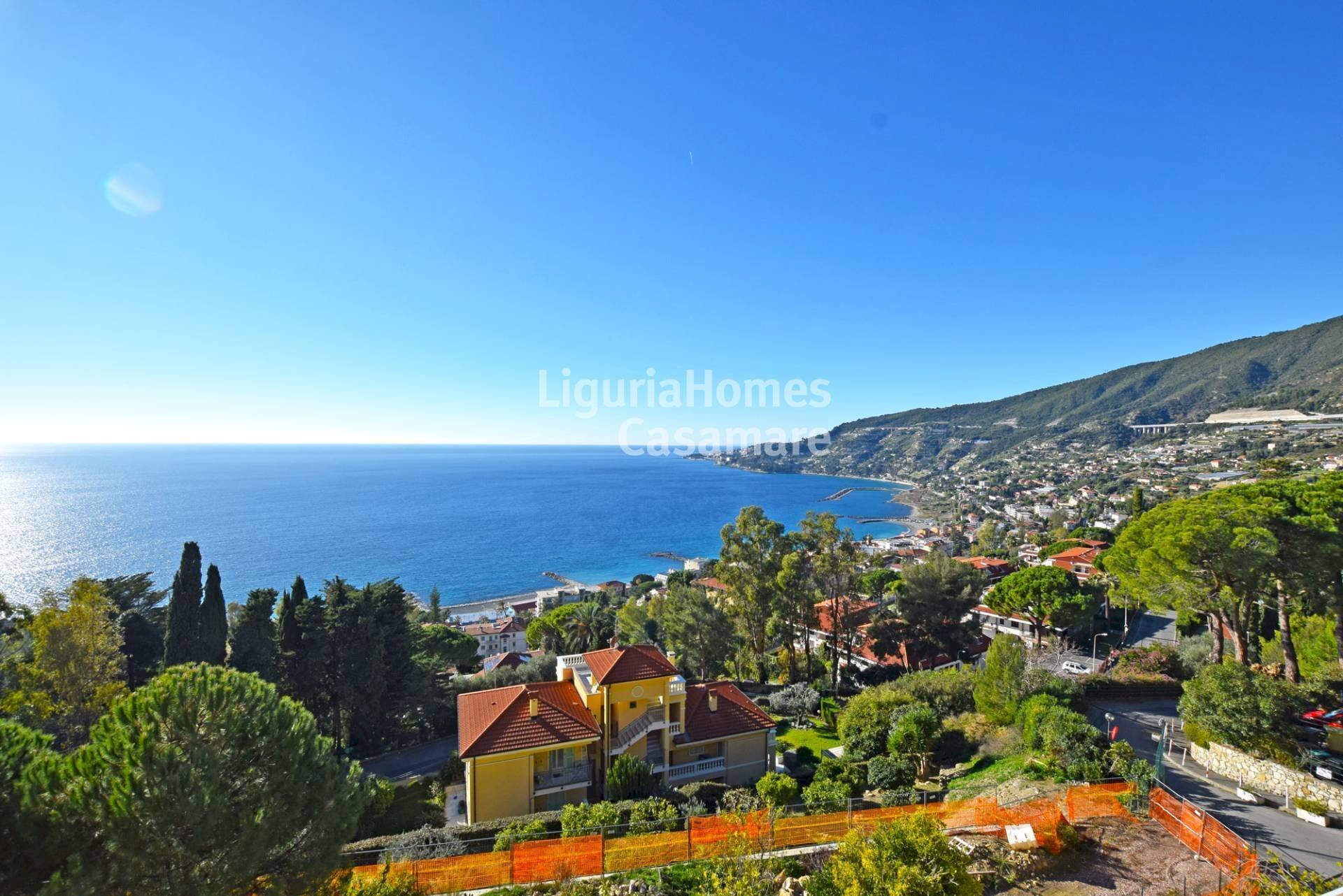 Foto 2 - Bilocale Via Padre Semeria, Ospedaletti - foto 2