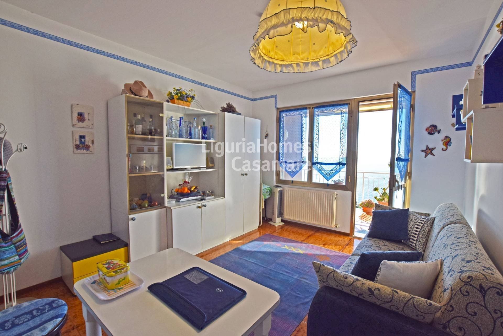 Foto 3 - Bilocale Via Padre Semeria, Ospedaletti - foto 3