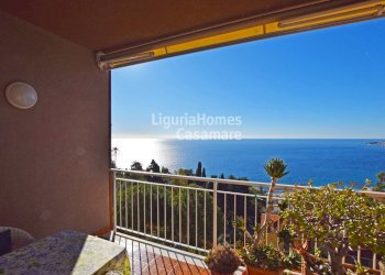 Foto 1 - Bilocale Via Padre Semeria, Ospedaletti - foto 1