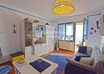 Foto 3 - Bilocale Via Padre Semeria, Ospedaletti - foto 3