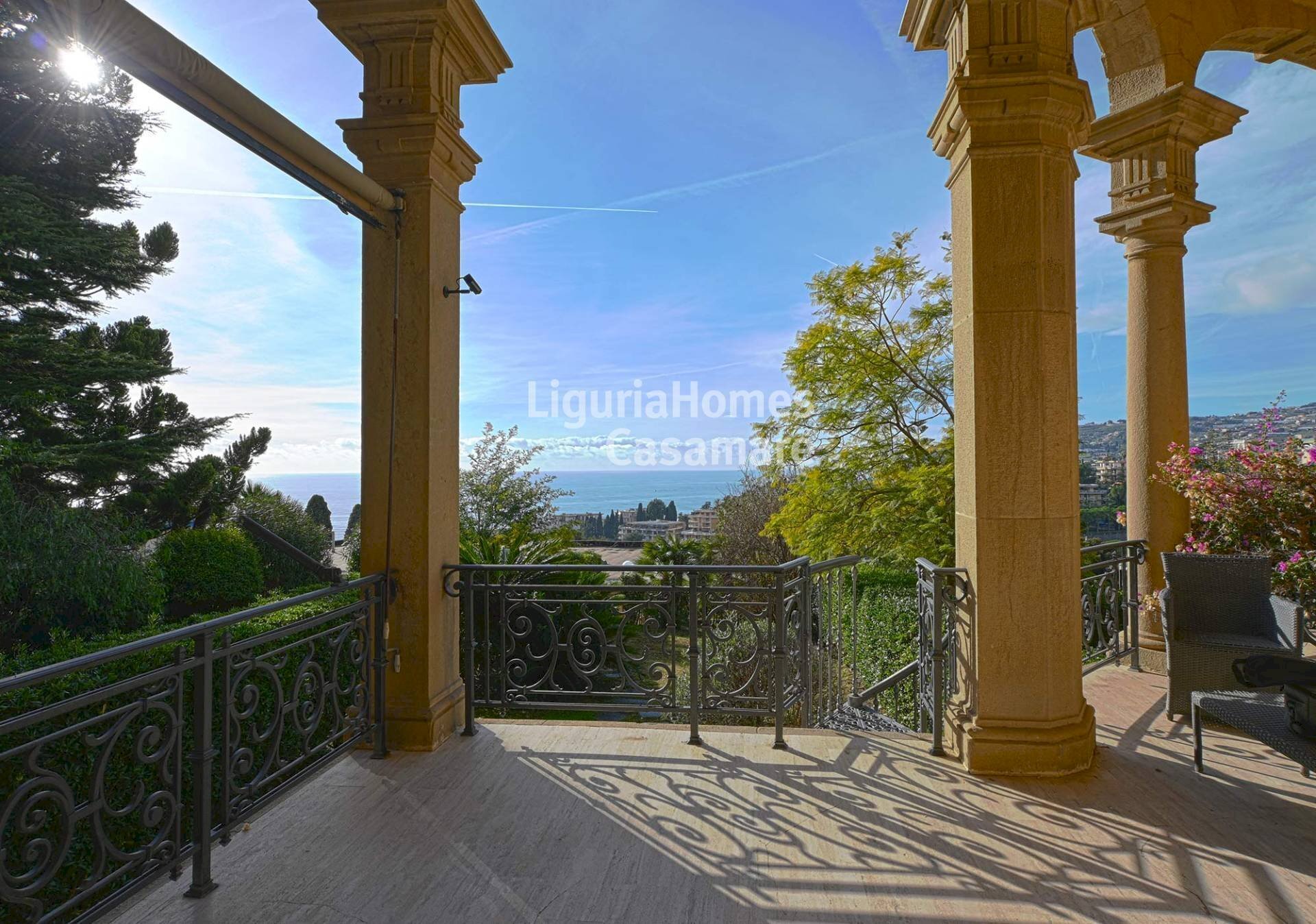 Foto 1 - Appartamento Corso degli Inglesi, Sanremo - foto 1